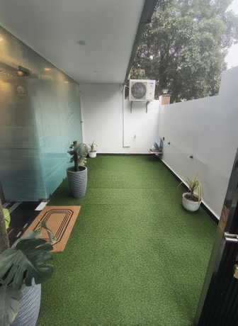 Imagen de la habitación del Hotel Expo Residency Inn. Foto 11