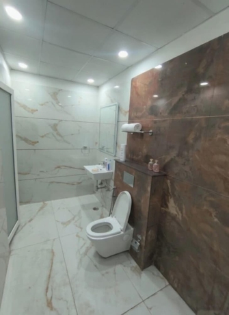 Imagen de la habitación del Hotel Expo Residency Inn. Foto 13