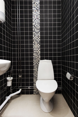 Imagen de los interiores del Hotel Expo Stockholm. Foto 9