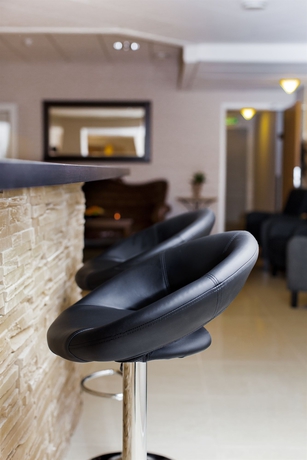 Imagen de los interiores del Hotel Expo Stockholm. Foto 10