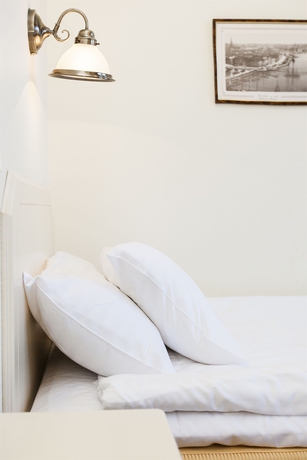 Imagen de la habitación del Hotel Expo Stockholm. Foto 6