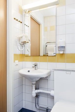 Imagen de la habitación del Hotel Expo Stockholm. Foto 7