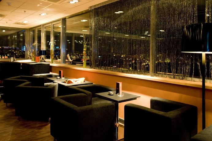 Imagen general del Hotel Expo Tower by Mellow Mood Hotels. Foto 16