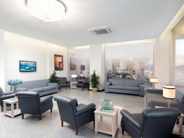 Imagen general del Hotel Expocity Istanbul. Foto 3