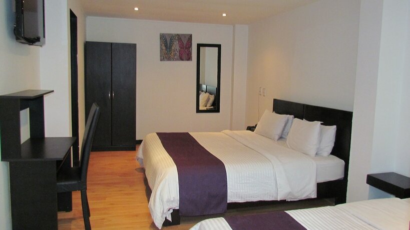 Imagen general del Hotel Expohotel Bogotá. Foto 1