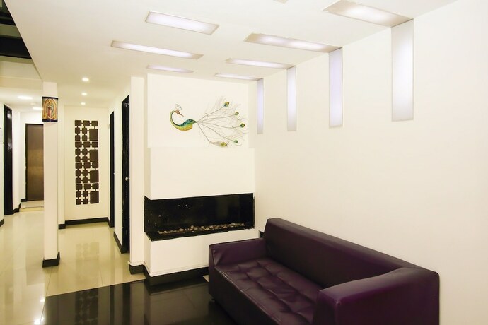 Imagen general del Hotel Expohotel Bogot&aacute;. Foto 5