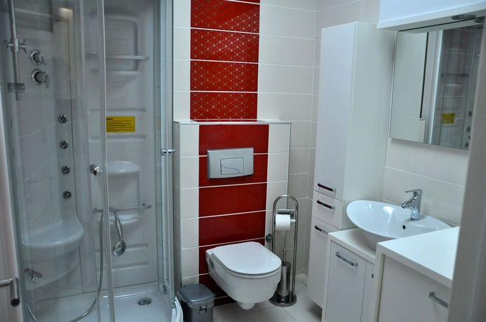 Imagen de la habitación del Hotel Expoist. Foto 3