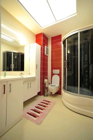 Imagen de la habitación del Hotel Expoist. Foto 5