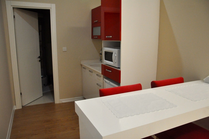 Imagen de la habitación del Hotel Expoist. Foto 10