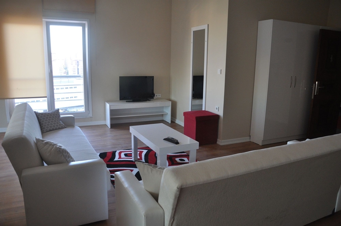 Imagen de los interiores del Hotel Expoist. Foto 14