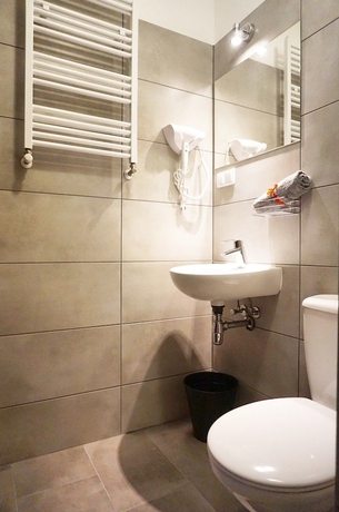 Imagen de la habitación del Hotel Expolis Residence - Rooms and Apartments. Foto 6
