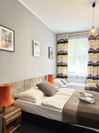 Imagen de la habitación del Hotel Expolis Residence - Rooms and Apartments. Foto 8