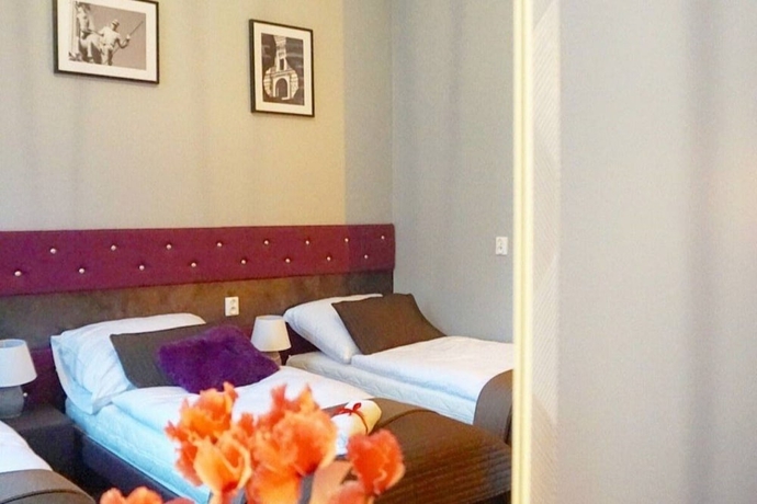 Imagen de la habitación del Hotel Expolis Residence - Rooms and Apartments. Foto 10