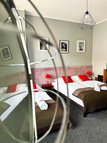 Imagen de la habitación del Hotel Expolis Residence - Rooms and Apartments. Foto 13