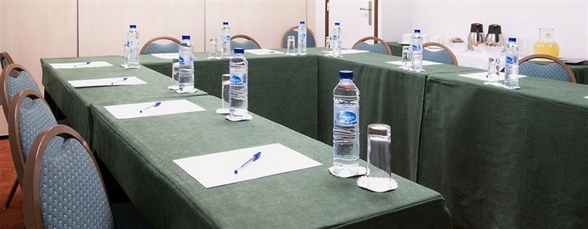 Imagen de los interiores del Hotel Exposition Tour Eiffel. Foto 8