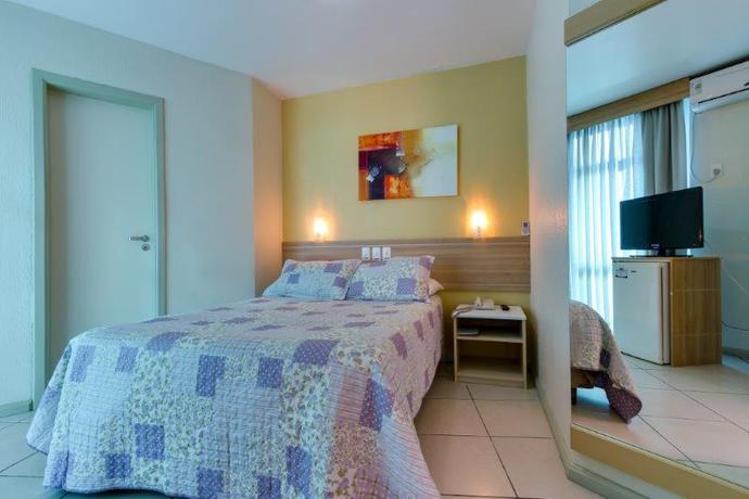 Imagen general del Hotel Express Aeroporto. Foto 4