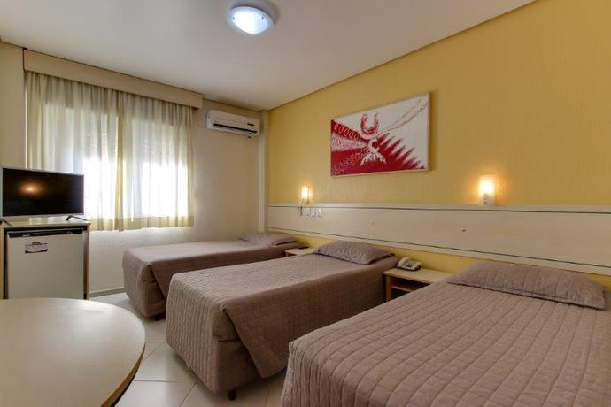 Imagen general del Hotel Express Aeroporto. Foto 5