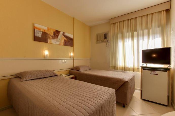 Imagen general del Hotel Express Aeroporto. Foto 8