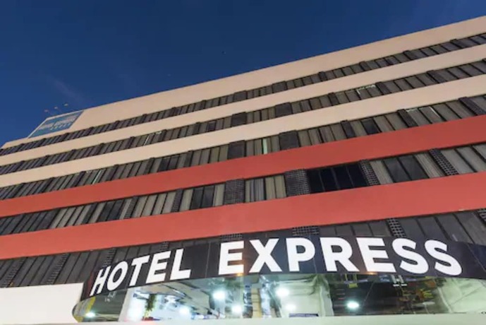 Imagen general del Hotel Express Arrey. Foto 3