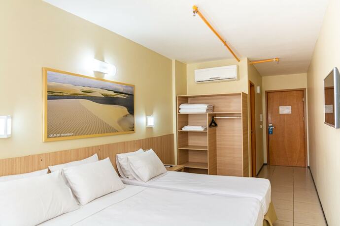 Imagen general del Hotel Express Arrey. Foto 6