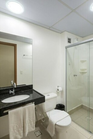 Imagen de la habitación del Hotel Express Arrey. Foto 16