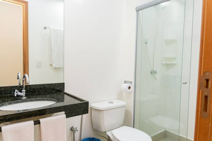 Imagen de la habitación del Hotel Express Arrey. Foto 24