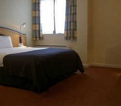 Imagen de la habitación del Hotel Express By Holiday Inn Wembley North Circular Road. Foto 2