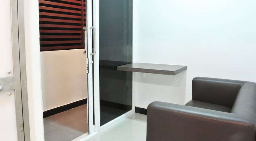 Imagen de la habitación del Hotel Express Hostel. Foto 4