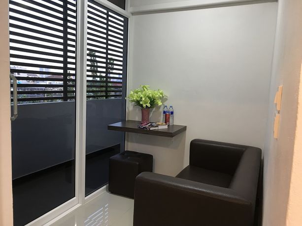 Imagen de la habitación del Hotel Express Hostel. Foto 8