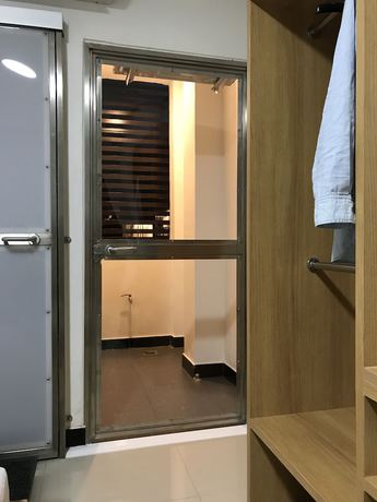 Imagen de la habitación del Hotel Express Hostel. Foto 14
