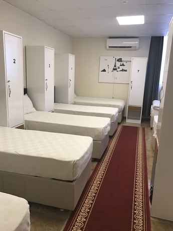 Imagen de la habitación del Hotel Express Inci Airport. Foto 10