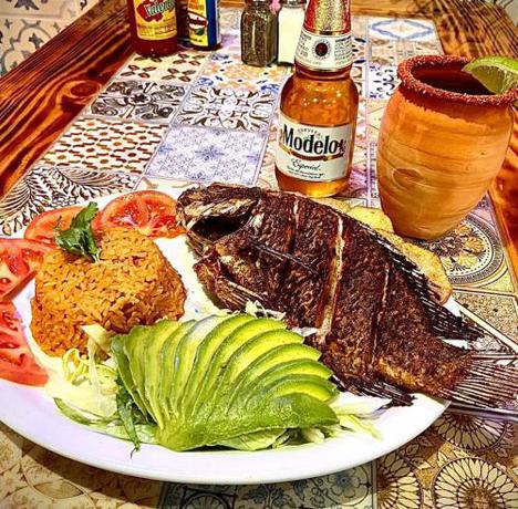 Imagen general del Hotel Express Inn, Durant. Foto 2