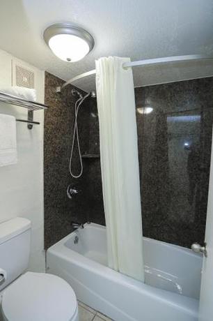 Imagen general del Hotel Express Inn, Durant. Foto 7