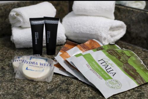 Imagen de la habitación del Hotel Express Inn, Durant. Foto 19