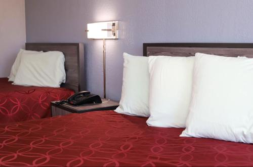 Imagen general del Hotel Express Inn, Durant. Foto 14