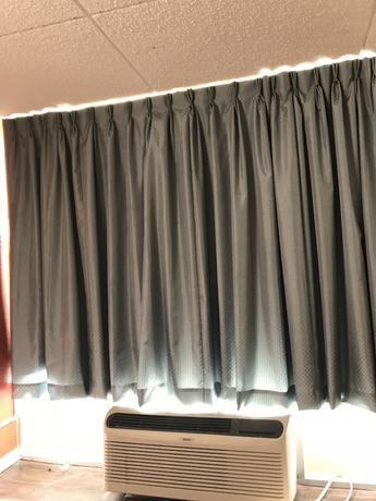 Imagen de la habitación del Hotel Express Inn, Lafayette. Foto 3