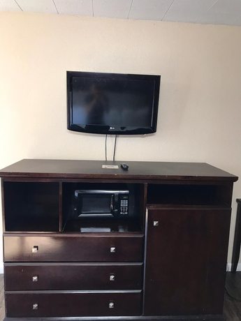 Imagen de la habitación del Hotel Express Inn, Lafayette. Foto 7