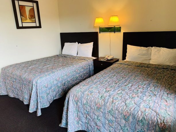 Imagen de la habitación del Hotel Express Inn, Lakehurst. Foto 6