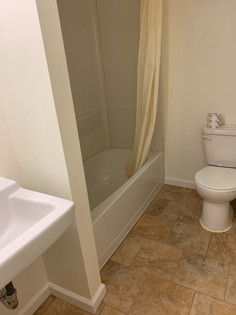 Imagen de la habitación del Hotel Express Inn, Lakehurst. Foto 7