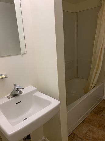 Imagen de la habitación del Hotel Express Inn, Lakehurst. Foto 10