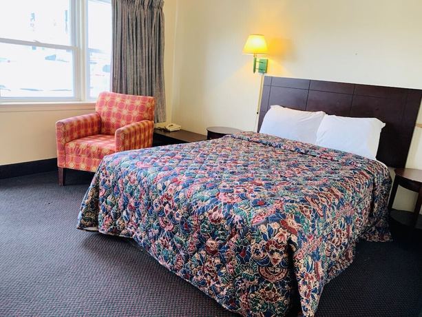 Imagen de la habitación del Hotel Express Inn, Lakehurst. Foto 15