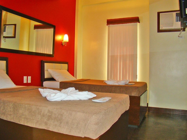 Imagen de la habitación del Hotel Express Inn - Mactan. Foto 3