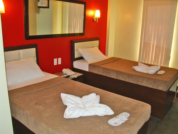 Imagen de la habitación del Hotel Express Inn - Mactan. Foto 5