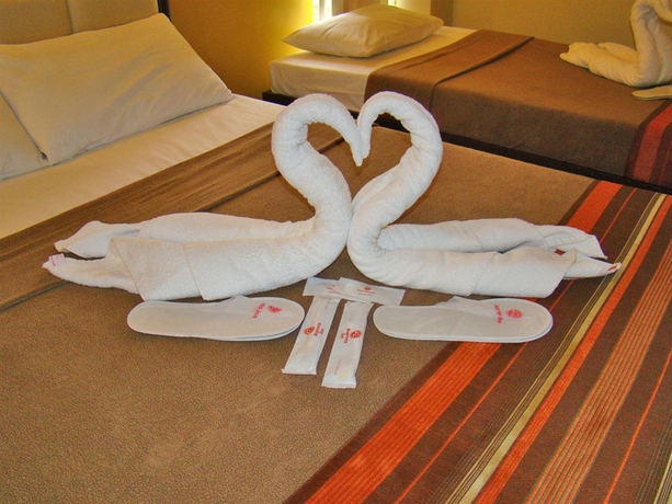 Imagen de la habitación del Hotel Express Inn - Mactan. Foto 6