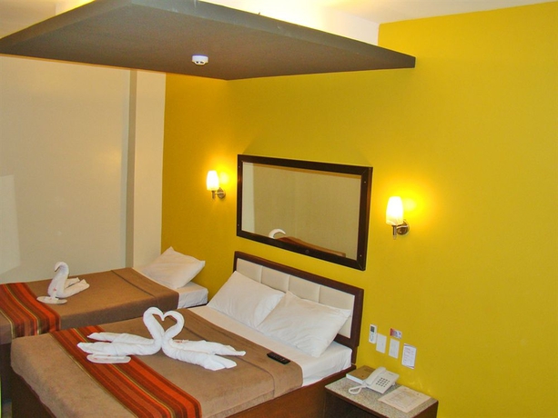 Imagen de la habitación del Hotel Express Inn - Mactan. Foto 7