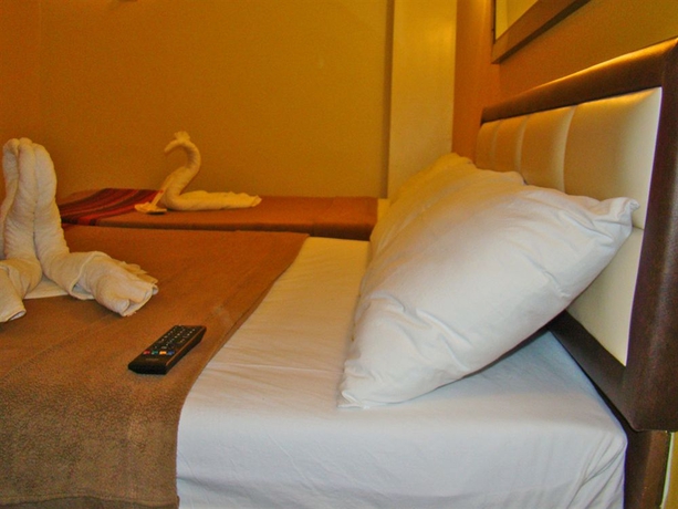 Imagen de la habitación del Hotel Express Inn - Mactan. Foto 8