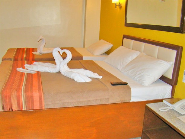 Imagen de la habitación del Hotel Express Inn - Mactan. Foto 9