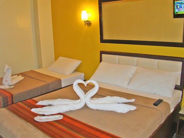 Imagen de la habitación del Hotel Express Inn - Mactan. Foto 10