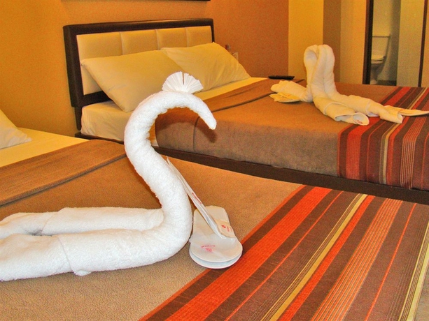Imagen de la habitación del Hotel Express Inn - Mactan. Foto 11