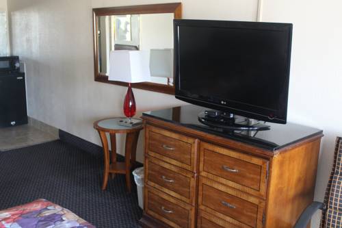 Imagen de la habitación del Hotel Express Inn, Norfolk. Foto 4